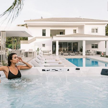 M Mansion Villa Pefki Eksteriør bilde